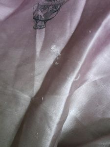 Silk Saree With Blouse