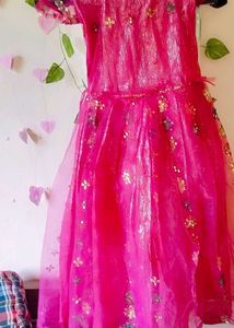 💜Beutiful Sequence Dress💜