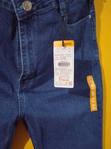 Women's Bootcut Denim Jeans