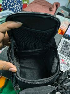 Nikon Camera Bag