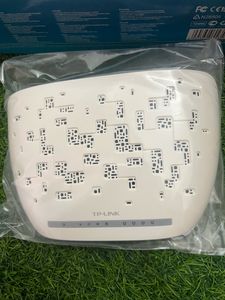 TP-Link 300Mbps Wireless N ADSL2+ Modem Router
