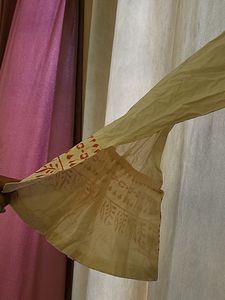 Shakumbari Kurti