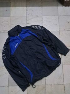 Hummel Orignal Jacket 🔥🔥