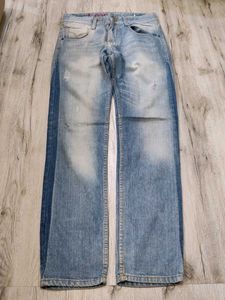 Ma1817 Levi's jeans waist 30