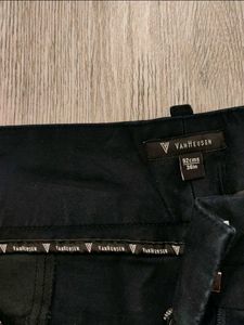 Sc1464 Van Heusen Pants Size 36