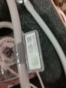 Stethoscope