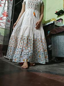 Beautiful Frock