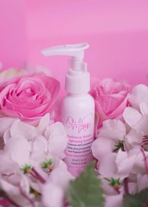 Oh My Skin Radiance Wash