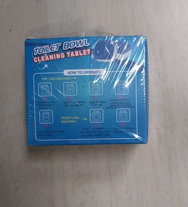 Washing Machine Cleaner, Pack of 16