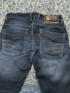 Stylish Denim Jeans New One