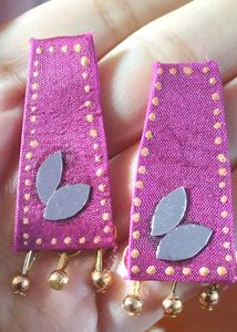 Clothe Earrings