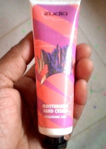 Zudia Hand Cream