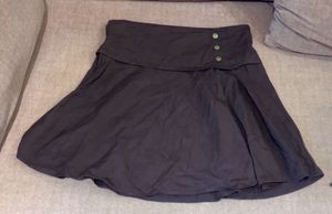 Cute Skirt