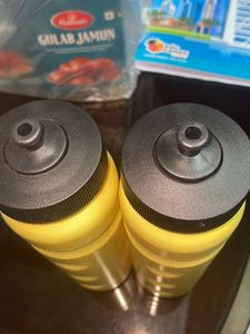 Set Of Two Sippers!