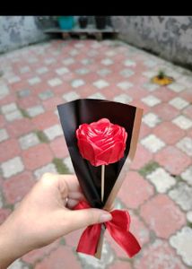 Bouquet Single Rose