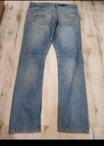 sc1629 River Inc Jeans size 36