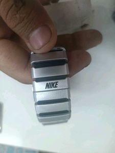 brand new nike watch (digital)
