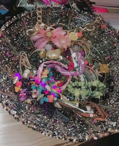 Dressing Table basket