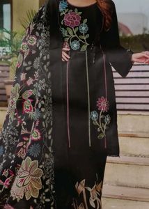 Beautiful Suit