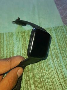 SMART WATCH | NEW | NOT USED | ONLY OPEN | BOX AVAILABLE