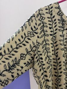 Floral Print Kurta