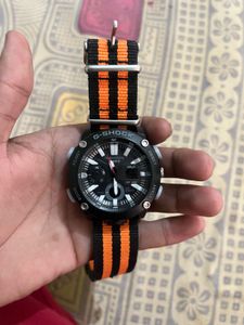 G-Shock Watch ga2000