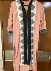 W Womens Kurti