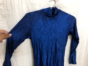 Mizuno Long Sleeve T Shirt
