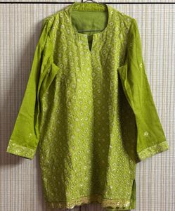 Designer Kurti for Women