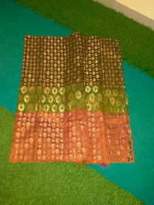 Vintage Inspired Patterned Fabric