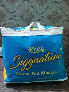 Gym & Travel Bag