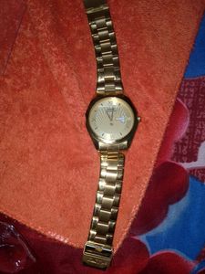 Men Wrist Watch