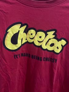 Bonkers Corner Oversized Tshirt