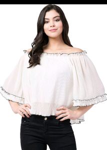 White Top