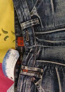 Beautiful Jeans