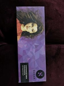 Makeup Palette - Bronze, Highlight, Blush