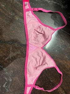 Zivame T-shirt Bra (New Without Tag)