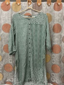 Zudio Modern Multi Design Tunic
