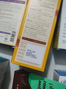 Short Time Sale🔥 Plum Kit Mist, Sunscreen,Toner