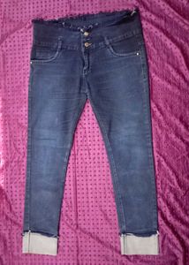 💙 Jeans 👖 Very Stylish