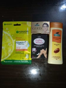 original,Skincare Bundle