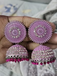Jhumka