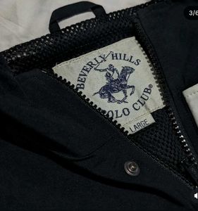 BHPC  imported Jacket