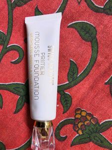 Swiss Beauty Primer Mousse Foundation - Medium bei