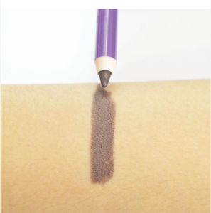 Plum Kohl Kajal Brown &amp; Blue