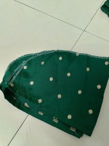 New Mehendi Special Kurta Set