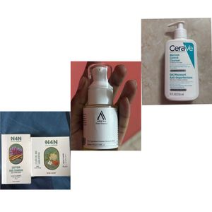 Skincare Bundle