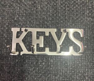 Set Of 3 Different Key Holders