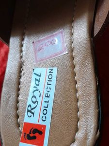 Sandal For Women