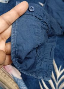 Teamspirit Boys Shirt